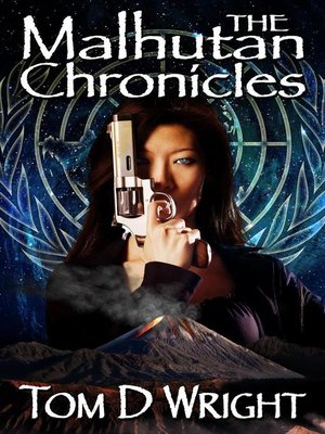 The Malhutan Chronicles - ebook